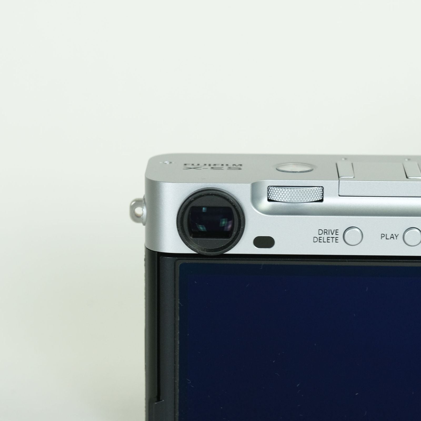 Fujifilm Mirrorless Interchangeable Lips 149 X-E5 X