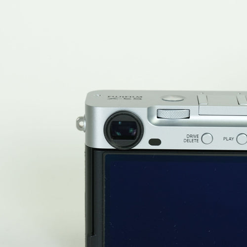 Fujifilm Mirrorless Interchangeable Lips 149 X-E5 X