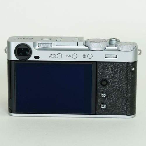 Fujifilm Mirrorless Interchangeable Lips 149 X-E5 X