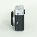 Fujifilm Mirrorless Interchangeable Lips 149 X-E5 X