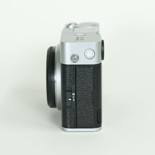 Fujifilm Mirrorless Interchangeable Lips 149 X-E5 X