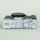 Fujifilm Mirrorless Interchangeable Lips 149 X-E5 X