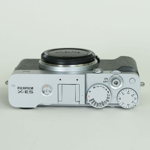 Fujifilm Mirrorless Interchangeable Lips 149 X-E5 X