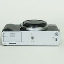 Fujifilm Mirrorless Interchangeable Lips 149 X-E5 X