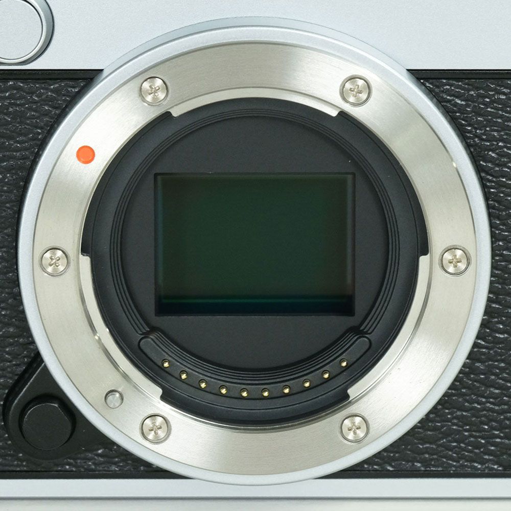 Fujifilm Mirrorless Interchangeable Lips 149 X-E5 X