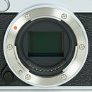 Fujifilm Mirrorless Interchangeable Lips 149 X-E5 X