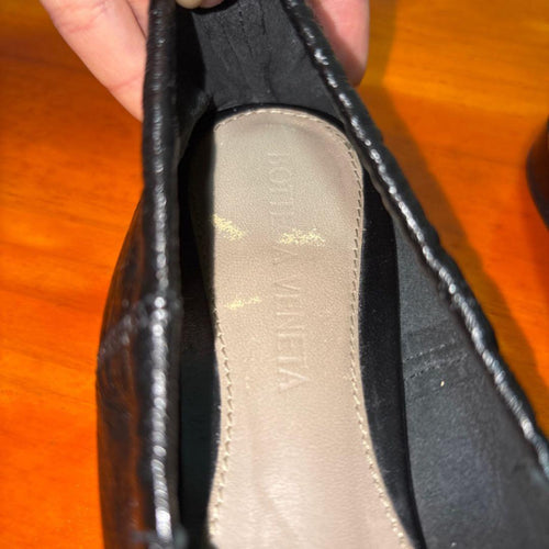 Bottega Veneta High Heel Pumps 34