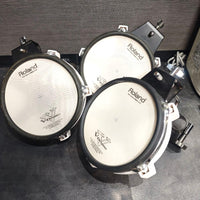Roland Electronic Drums V-Drums Pd-80 3