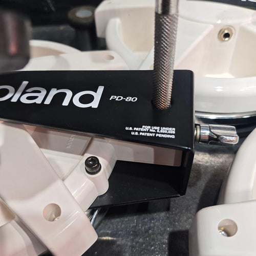 Roland Electronic Drums V-Drums Pd-80 3
