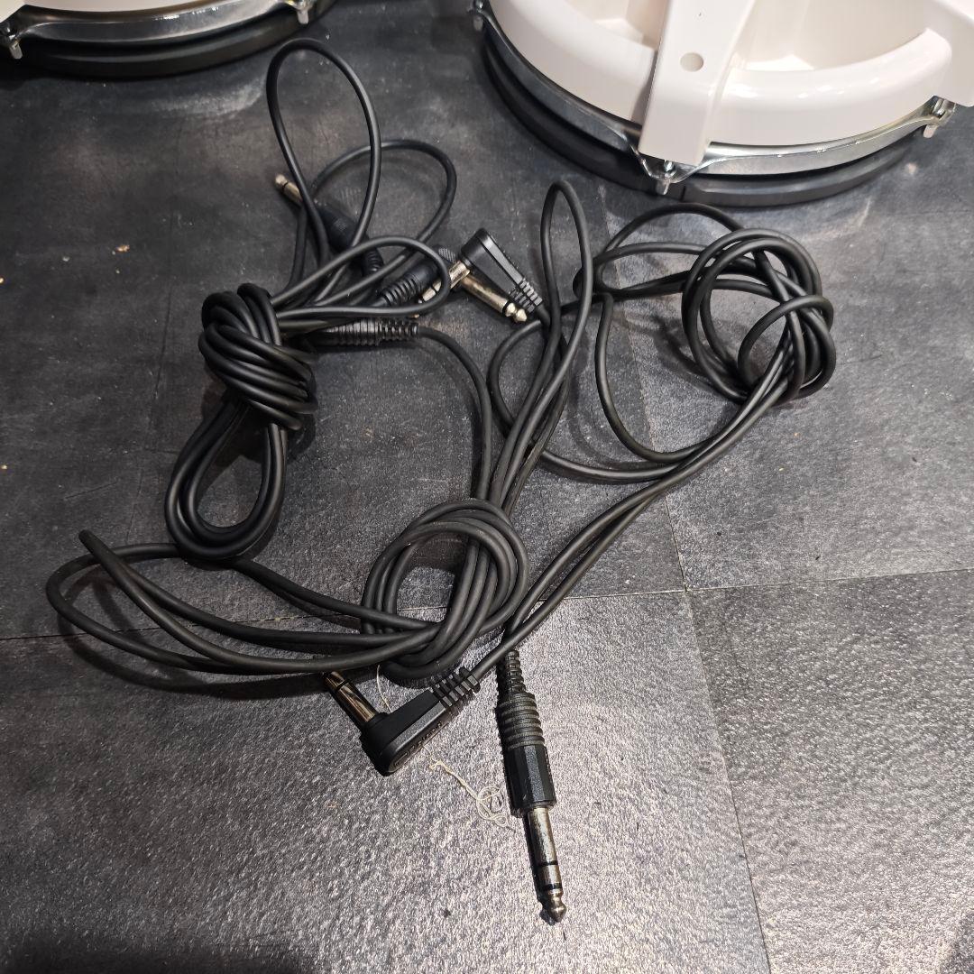 Roland Electronic Drums V-Drums Pd-80 3