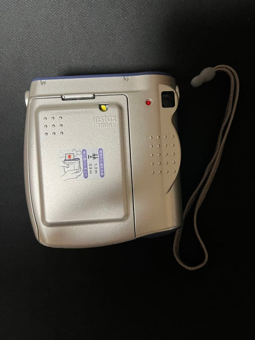 Fujifilm Instant Camera Body Instax Mini10 1998