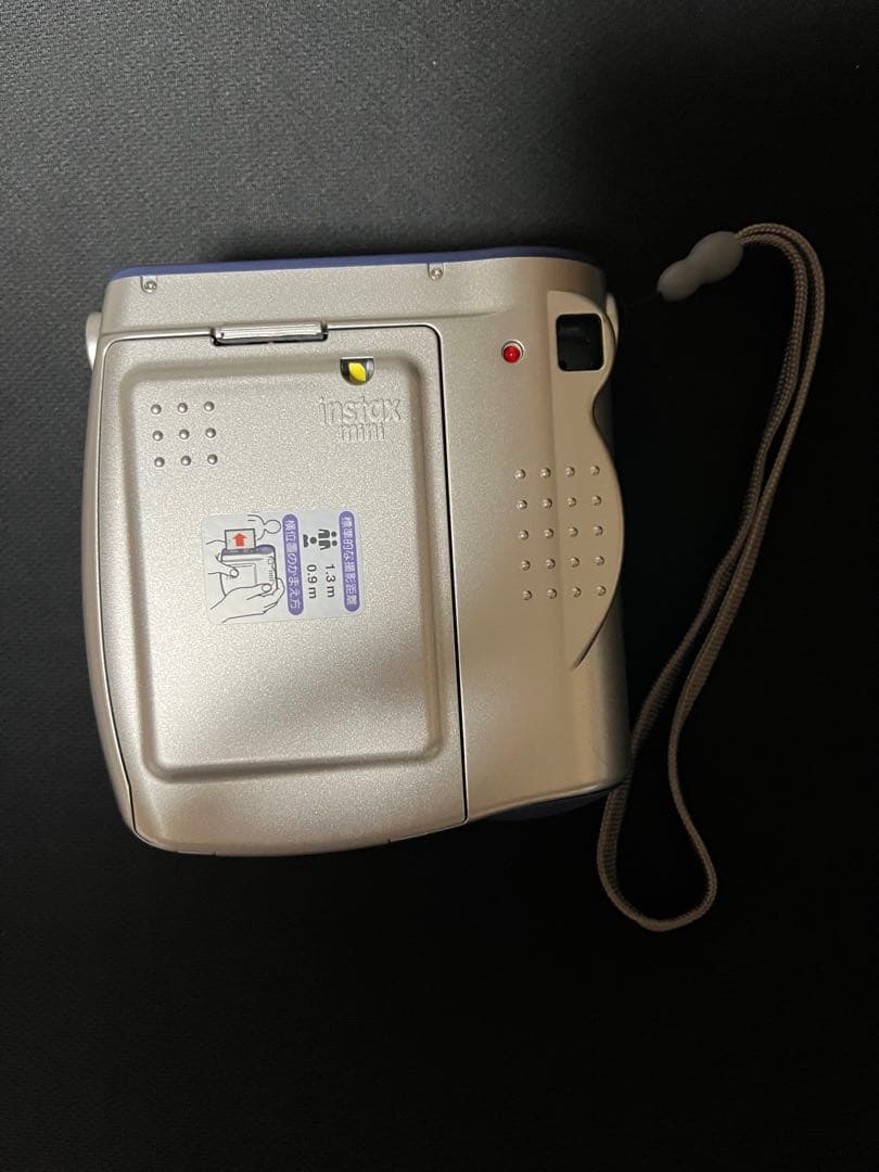 Fujifilm Instant Camera Body Instax Mini10 1998