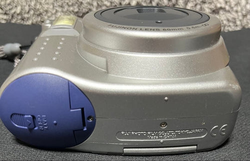 Fujifilm Instant Camera Body Instax Mini10 1998