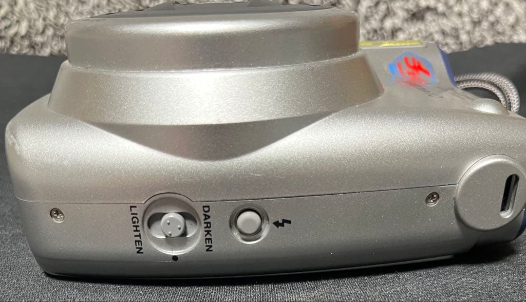Fujifilm Instant Camera Body Instax Mini10 1998