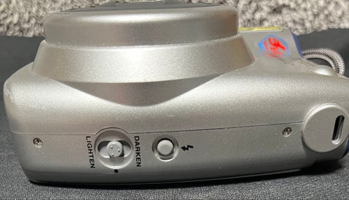 Fujifilm Instant Camera Body Instax Mini10 1998