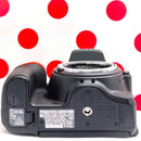 Nikon Digital Slr D5600 Wi-Fi