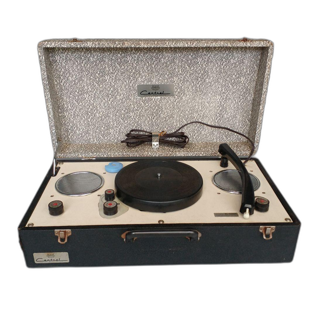 Record Player Body Control Onkyo