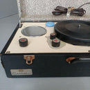Record Player Body Control Onkyo