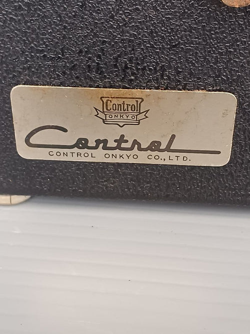 Record Player Body Control Onkyo