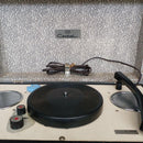 Record Player Body Control Onkyo