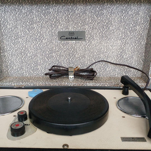 Record Player Body Control Onkyo