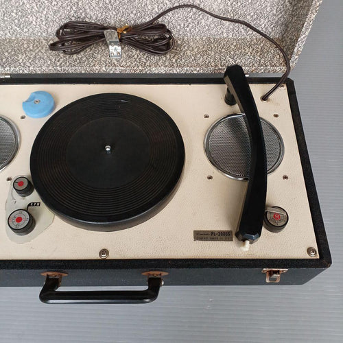 Record Player Body Control Onkyo