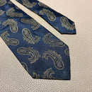 Yves Saint Laurent Ties