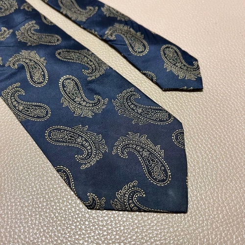 Yves Saint Laurent Ties