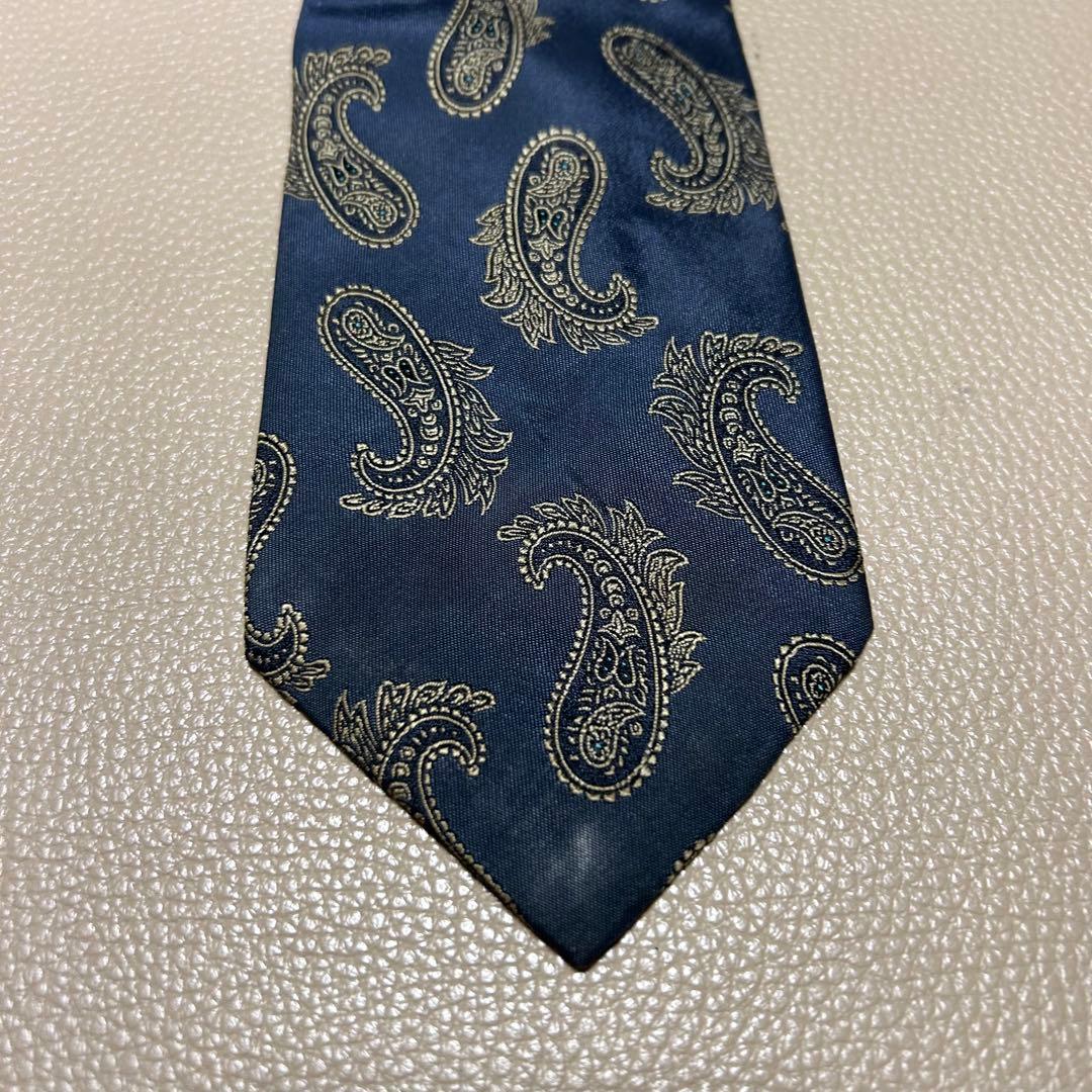Yves Saint Laurent Ties