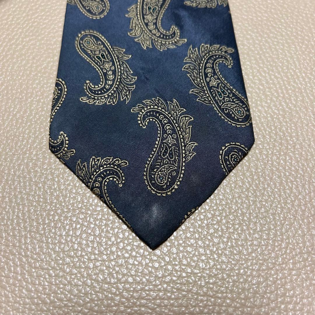 Yves Saint Laurent Ties