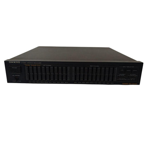 Onkyo Equalizers Integra Mq-1000X