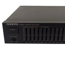 Onkyo Equalizers Integra Mq-1000X