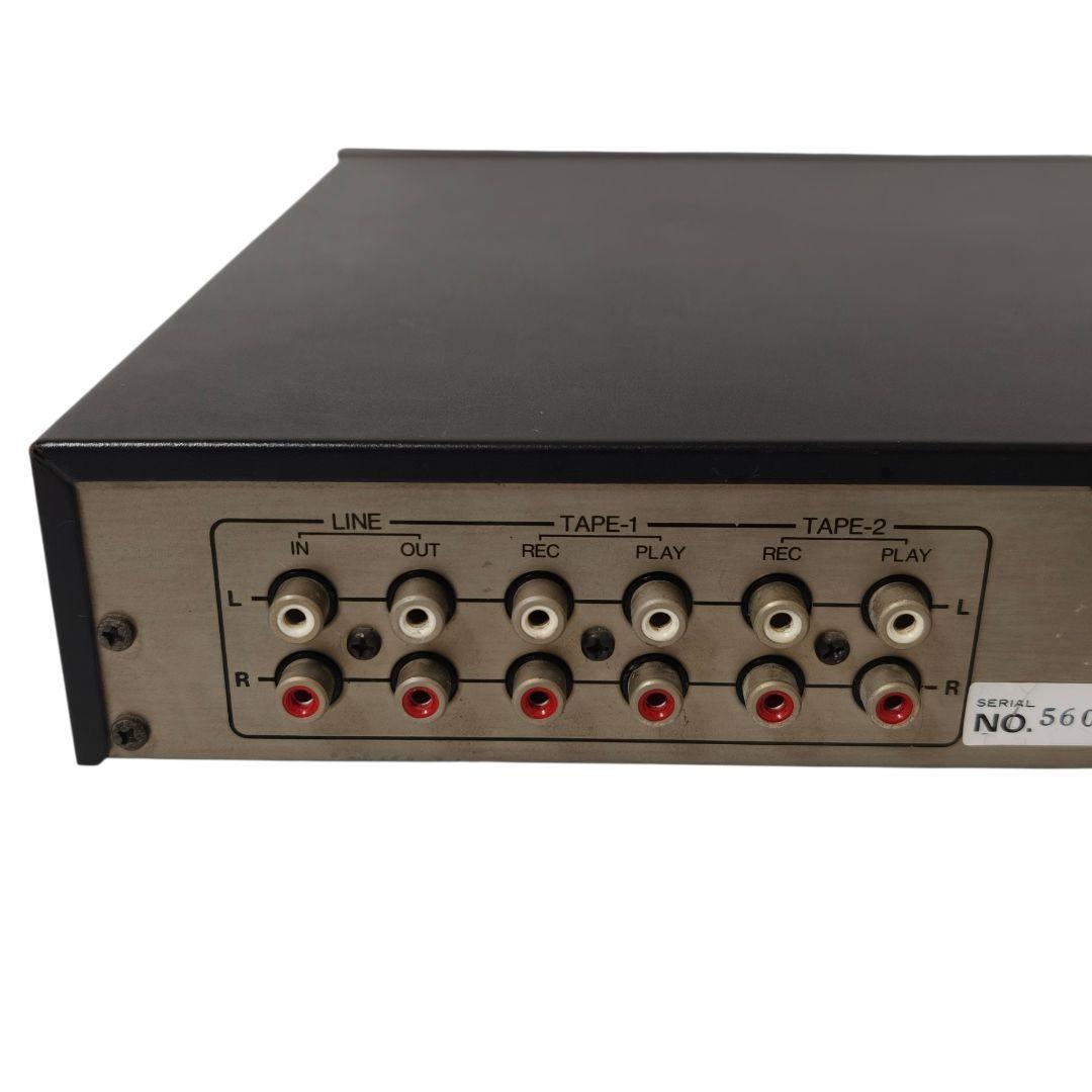 Onkyo Equalizers Integra Mq-1000X