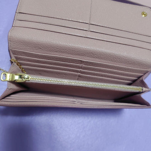Miu Long Wallets