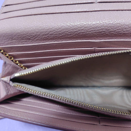 Miu Long Wallets