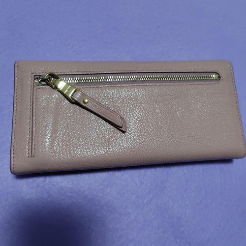 Miu Long Wallets