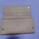 Miu Long Wallets