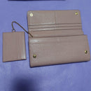 Miu Long Wallets