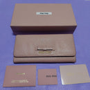 Miu Long Wallets