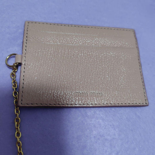 Miu Long Wallets