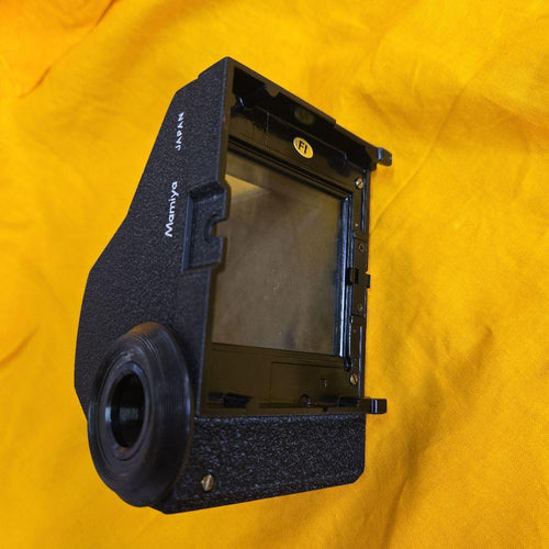 Other Mamiya