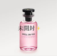 Louis Vuitton Perfume (Unisex) Spell On You