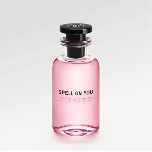 Louis Vuitton Perfume (Unisex) Spell On You