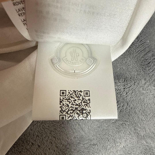 Moncler Short-Sleeve T M