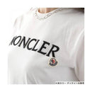 Moncler Short-Sleeve T M