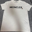Moncler Short-Sleeve T M