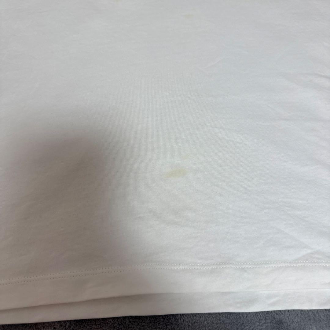 Moncler Short-Sleeve T M