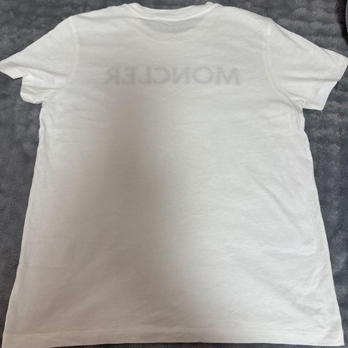 Moncler Short-Sleeve T M