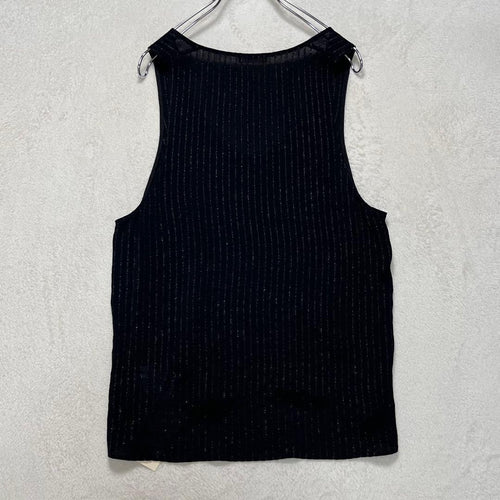 Tomorrowland Sleeveless