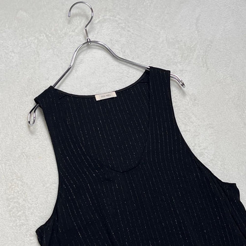 Tomorrowland Sleeveless
